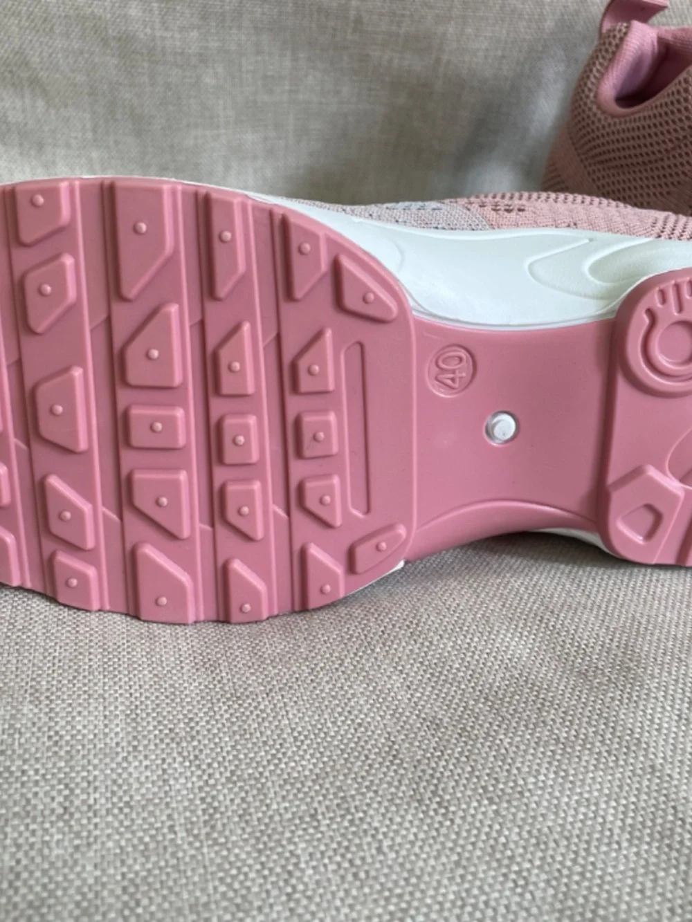 Orthora Pro 12 Hour Shift Shoes